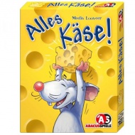 Sajtvadászat társasjáték