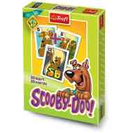 Scooby Doo Fekete Péter kártyajáték - Trefl