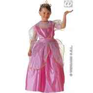 Szépségkirálynő jelmez gyerekeknek M méret