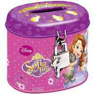 Szófia Hercegnő fém persely lakattal