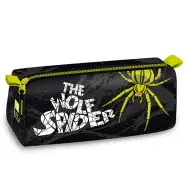 The Wolf Spider henger alakú tolltartó