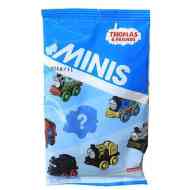 Thomas: Mini meglepés mozdonyok - Mattel