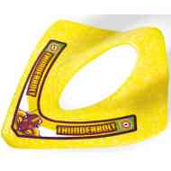 Thunderbolt kilőhető vitorlázó repülő