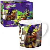 Tini Nindzsa Teknőcök porcelán bögre