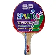 Turbo pingpong ütő - Spartan
