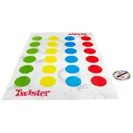Twister ügyességi társasjáték - Hasbro