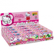 Unico: Hello Kitty mini szett több változatban
