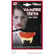 Vámpírfog gyerekeknek