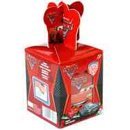 Verdás nyomdaszett dobozban