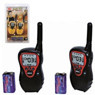 Walkie Talkie Easy Call - Dickie Toys