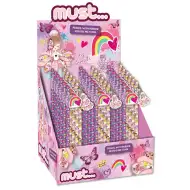 Must... Lányos grafitceruza kétféle változatban