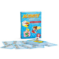 Activity Junior Pocket - Piatnik