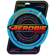 Aerobie: Sprint Ring frizbi 25 cm többféle változatban 1db