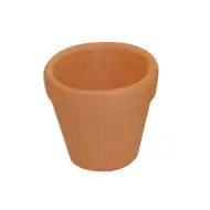 PlayBox: Agyagcserép 10db-os szett 4x4,5 cm