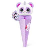 Coco Cones Fantasy Alice plüssfigura 1. sorozat - Zuru