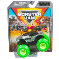 Monster Jam: Alien Invasion monster truck kisautó – 1/64 – Spin Master