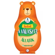 Tudod a választ? - Állatok