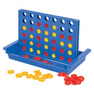 Amőba táblás társasjáték