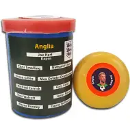 Angol válogatott gombfoci csapat