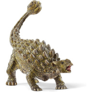 Schleich: Ankylosaurus figura (15023)