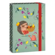 Ars Una: Apple Pie sünis A4 füzetbox