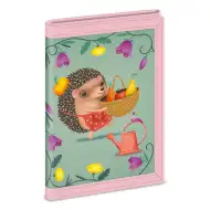 Ars Una: Apple Pie sünis pénztárca 9x12,5x2cm