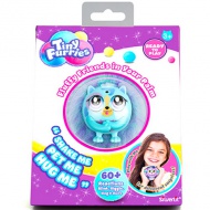 Tiny Furries Apró szőrmókok többféle játékfigura