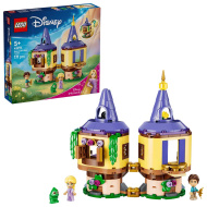 LEGO® Disney™: Aranyhaj minitornya (43294)
