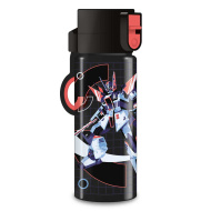 Ars Una: A.R.M.S. robot mintás BPA mentes kulacs 475ml