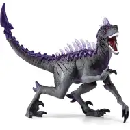 Schleich: Árny raptor figura (70154)