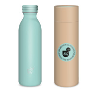 Ars Una Aqua duplafalú fémkulacs 600ml