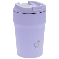 Ars Una: Thermo bögre 350ml - Levander