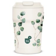 Ars Una Botanic Leaf thermo bögre 350ml