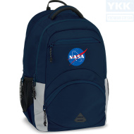Ars Una: NASA ergonomikus iskolatáska, hátizsák 27 L