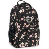 Ars Una: Magnolia ergonomikus iskolatáska hátizsák 27 L