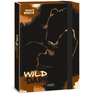 Ars Una: Wild in the dark füzetbox A/4