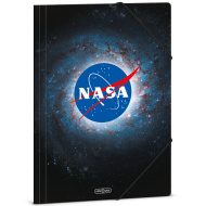 Ars Una: NASA gumis dosszié A/4-es méret
