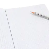 Ars Una: Cuki Állatok - Koala kockás füzet A/5 27-32