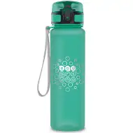 Ars Una: Türkiz matt kulacs 600ml