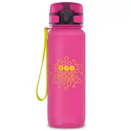 Ars Una: Pink matt kulacs 800ml