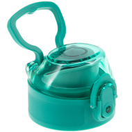 Ars Una: Kulacstető zöld színben 700 ml-es fémkulacshoz