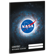 Ars Una: NASA mintás leckefüzet 38 lapos A/5