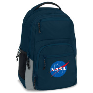 Ars Una: NASA kék iskolatáska hátizsák AU-5