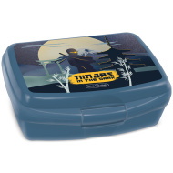 Ars Una: Ninjas in the dark uzsonnás doboz