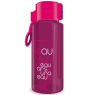 Ars Una: Pink kulacs fogóval 650ml