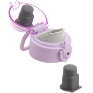 Ars Una: Szilikonbetét 700 ml-es fémkulacs tetőhöz 1db