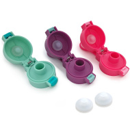 Ars Una: Szilikonbetét kulacstetőhöz 450ml – 650ml 1 db