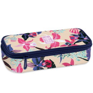 Ars Una: Beach flowers tinédzser tolltartó 22,5x6x11,5cm