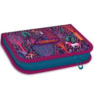 Ars Una: Charme kihajtható töltött tolltartó 13x19x4cm