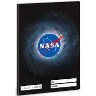 Ars Una: NASA 3. osztályos vonalas füzet 12-32 A/5